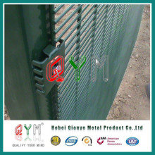 High Density Security Fence /358 Garden Fence Security Fencing